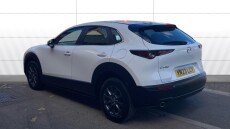 Mazda Cx-30 2.0 e-Skyactiv G MHEV SE-L Lux 5dr Auto Petrol Hatchback